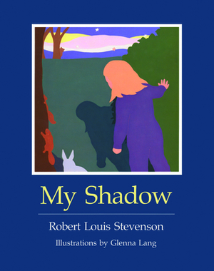 My Shadow (Revised) by Robert Louis Stevenson