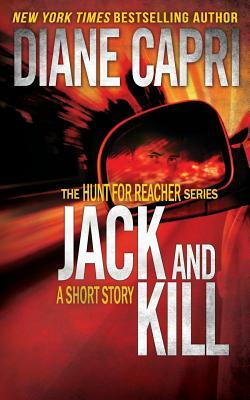 Jack and Kill by Diane Capri