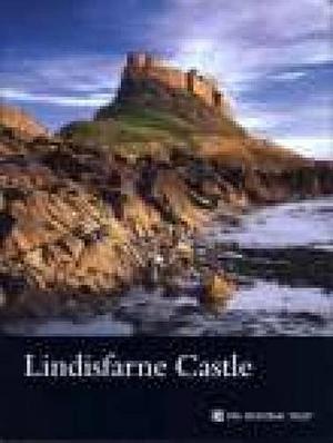 Lindisfarne Castle by National Trust