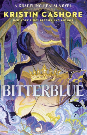 Bitterblue by Kristin Cashore