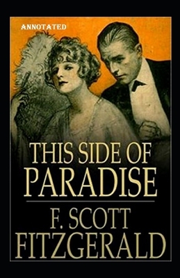 this side of paradise annotated by F. Scott Fitzgerald