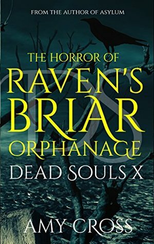 The Horror of Raven's Briar Orphanage by Amy Cross