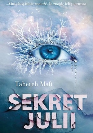 Sekret Julii by Tahereh Mafi
