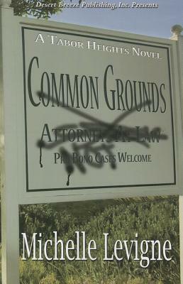 Common Grounds by Michelle Levigne