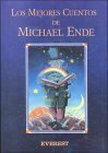 Los mejores cuentos de Michael Ende by Bernhard Oberdieck, Michael Ende