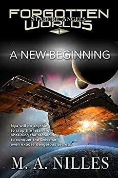 A New Beginning by M.A. Nilles