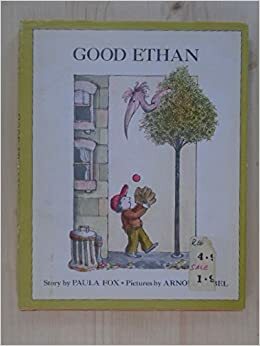 Good Ethan by Paula Fox