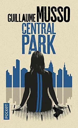 Central Park by Guillaume Musso