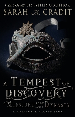 A Tempest of Discovery by Sarah M. Cradit