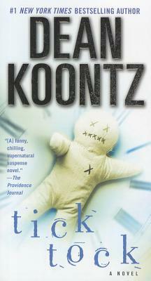 Ticktock by Dean Koontz