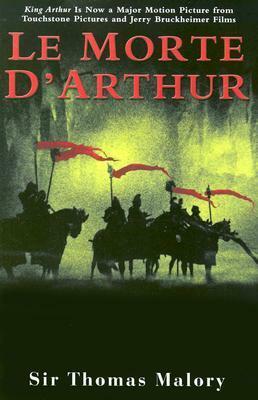 Le Morte D'Arthur - Volume I by Thomas Malory, Ben Loehnen