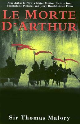 Le Morte D'Arthur - Volume I by Ben Loehnen, Thomas Malory