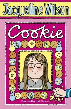 Cookie by Jacqueline Wilson