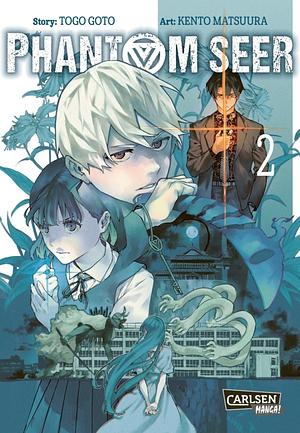 Phantom Seer, Band 2 by Tōgo Gotō