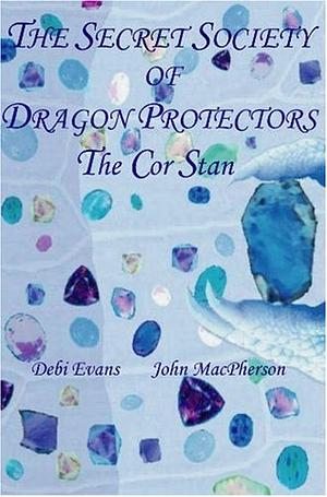 The Cor Stan - Book 2 by Debi Evans