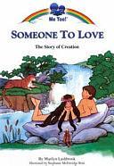 Someone to Love by Marilyn Lashbrook