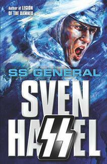 SS General by Sven Hassel