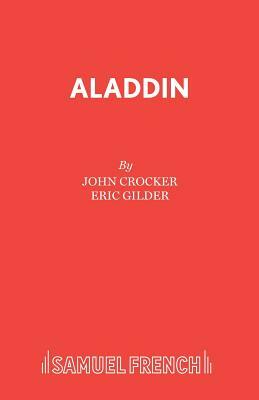 Aladdin by John Crocker