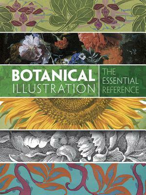 Botanical Illustration: The Essential Reference by Carol Belanger Grafton