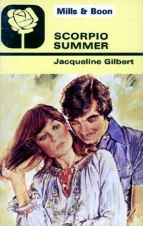 Scorpio Summer by Jacqueline Gilbert