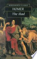 The Iliad by Homer