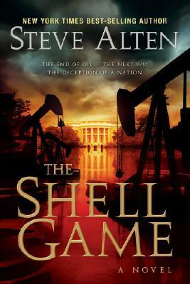 The Shell Game by Steve Alten