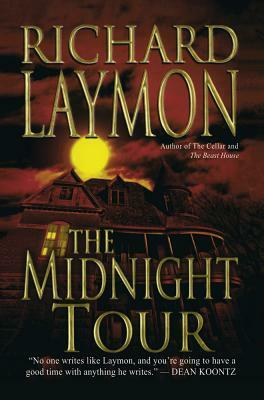 The Midnight Tour by Richard Laymon