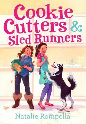 Cookie CuttersSled Runners by Natalie Rompella