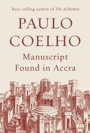 Manuscript Found in Accra by Paulo Coelho