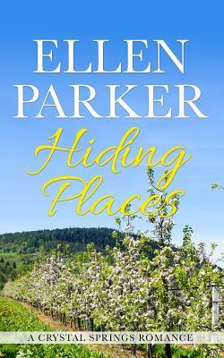 Hiding Places by Ellen Parker