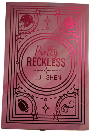 Pretty Reckless by L.J. Shen