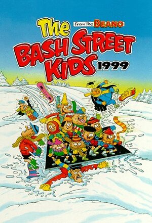 Bash Street Kids 1999 by D.C. Thomson &amp; Company Limited