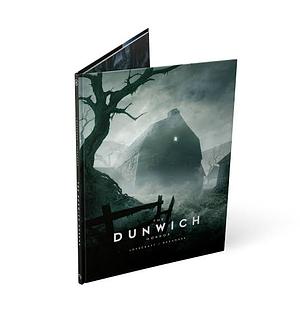 The Dunwich Horror by H.P. Lovecraft