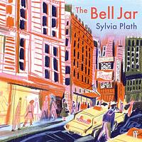 The Bell Jar by Sylvia Plath