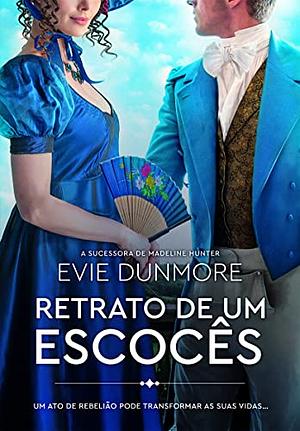 Retrato de um Escocês by Evie Dunmore