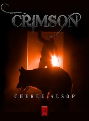 Crimson by Cheree Alsop