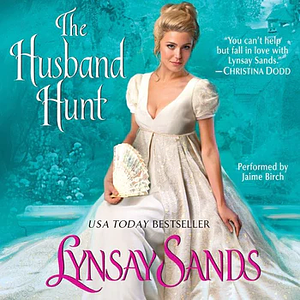 The Husband Hunt by Lynsay Sands