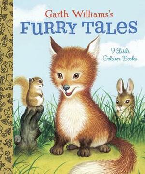 Garth Williams's Furry Tales by 