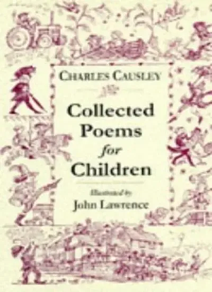 Collected Poems for Children by Charles Causley