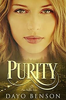 Purity by Dayo Benson