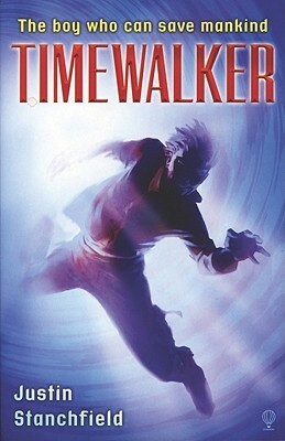 Timewalker by Justin Stanchfield
