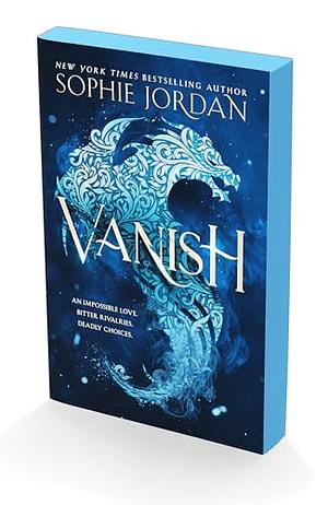 Vanish by Sophie Jordan