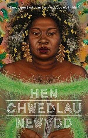 Hen Chwedlau Newydd by Angharad Tomos