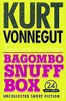 Bagombo Snuff Box by Kurt Vonnegut Jr.