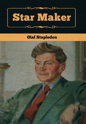 Star Maker by Olaf Stapledon