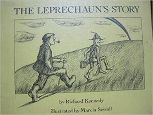 The Leprechaun's Story by Richard Kennedy