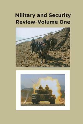 Military and Security Review-Volume 1 by Hamid Hussain, Agha Humayun Amin