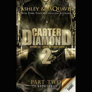 Carter Diamond, Part Two by 