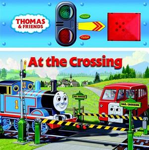 At the Crossing by Britt Allcroft