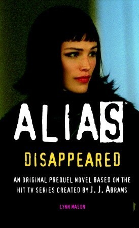 Disappeared by Lynn Mason